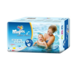 Magics- Couches culottes de bain taille S 3-8Kg