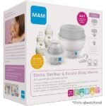 Mam Sterilisateur Electric 6en1 – Image 2