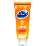 Manix Effect Gel Lubrifiant – 80 ml