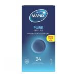 MANIX PURE EASY FIT B24