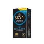 MANIX SKYN Elite extra lubrifie B20