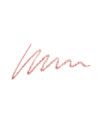 MUA INTENSE COLOUR LIP LINER NUDE EDITION – Image 3