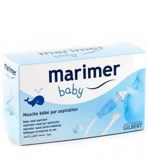 marimer-mouche-bebe_33318706-b548-4696-95f8-6ae0f51efa71.jpg Marimer Baby Mouche Bébé Par Aspiration – Image 1
