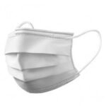 Marisa Masque Tissu Lavable – 1 Piéce