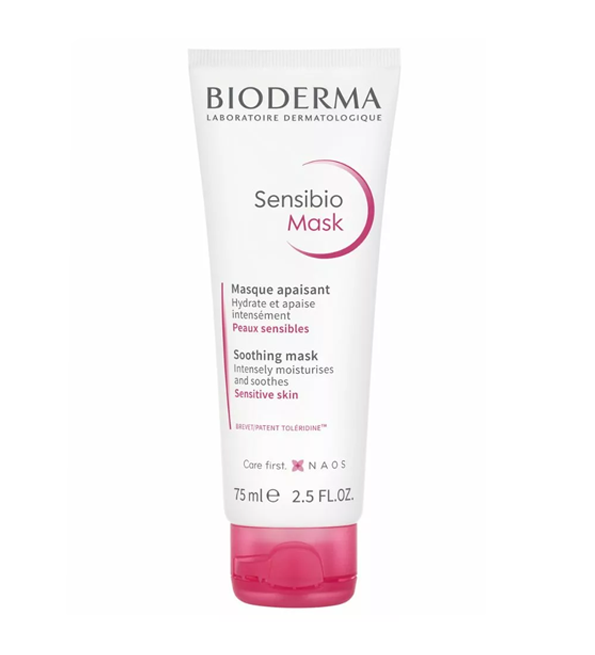 mask.png Bioderma Sensibio Mask Masque Apaisant 75 ml – Image 1