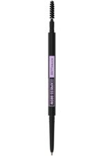 Maybelline Express Brow Ultra Slim Pencil Eyebrow Makeup WARM BROWN 03