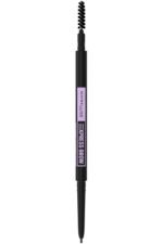 Maybelline Express Brow Ultra Slim Pencil Eyebrow Makeup DEEP BROWN 05 – Image 3