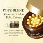 MEDICUBE DEEP VITA C CAPSULE CREAM 55 G – Image 4