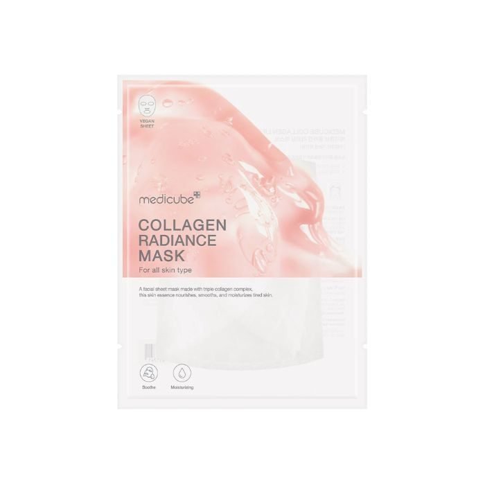 medicube-medicube-collagen-lifting-mask-1-unite-soins-hydratants-1.jpg MEDICUBE COLLAGEN LIFTING MASK 1 UNITE – Image 1