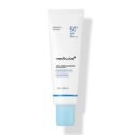 MEDICUBE ZERO PORE MOISTURE SUN SERUM 50ML SPF 50+PA+++