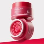 MEDICUBE TXA NIACINAMIDE CREME EN CAPSULE 55G – Image 5