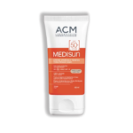 ACM MEDISUN CRÈME MINÉRALE TEINTÉE - SPF 50+