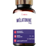Indoka Melatonine 1mg 60 Gélules