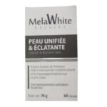 Dermacia MelaWhite Peau Unifiée & Éclatante – 60 Gélules