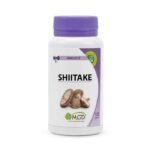 MGD NATURE SHITAKE 120 GÉLULES