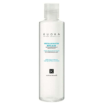 KUORA Eau Micellaire Nettoyante à l’Aloe Vera – 250ml