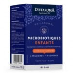 DIETAROMA Philaromal Enfant 15 sachets