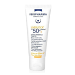 ISIS PHARMA UVEBLOCK CREME MINERALE TEINTEE SPF50+ 40ML