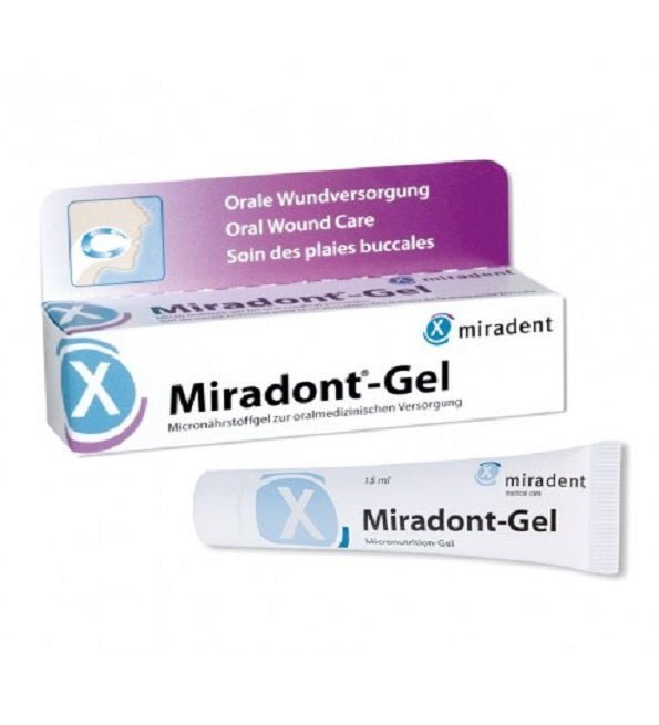 miradent-gel-15-ml_fe61b68a-1b4b-4dd4-9863-7a1147795c97.jpg MIRADENT Miradent Gel 15 Ml – Image 1