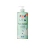 MKL AQUA CREME DE DOUCHE DERMO NOURRISSANTE 1L