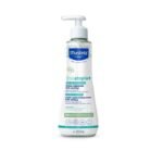 Mustela crème relipidante, anti-grattage, certifiée bio 300ml