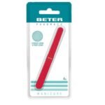 BETER 4 LIMES A ONGLES CORINDON 24004