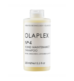 OLAPLEX  BOND MAINTENANCE SHAMPOO N°4 = N°1 15 ML + N°2 30 ML Offerts – Image 2