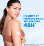Mixa Lait Céramide Protection 250ml*2 – Image 3