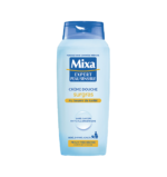 Mixa Crème Douche Surgras 400ml – Image 2