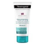 NEUTROGENA Crème Pieds Très Secs Et Abîmés 100 Ml