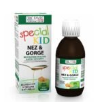 SPECIAL KID SIROP NEZ GORGE 125ML