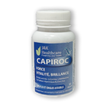 j&K Healthcare CAPIROC 30 Gelules