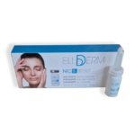 ELLDERM NIC B3 BOOST NIACINAMIDE SERUM VISAGE CONCENTRE B5 AMPOULES