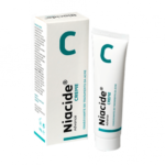 NIACIDE ADVANCE CREME 50g