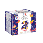 Nid d’ange Couche Taille 2 3/6kg 32pieces