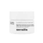 Sensilis Supreme Night Cream 50ml