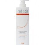 Nohooh Lait eclaircissant reparateur 500ml