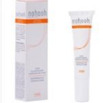 Nohooh Creme eclaircissante contour des yeux15ml