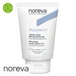 Noreva Aquareva Crème Mains Réparatrice 24h - 50ml
