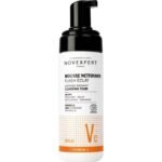Novexpert Vitamine C Flash Eclat Mousse Nettoyante – 150 ml