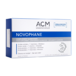 ACM NOVOPHANE ONGLES ET CHEVEUX 60 GELULES