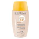 PHOTODERM NUDE TOUCH 50+ TRES CLAIRE 40 ML