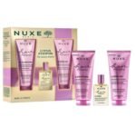 NUXE COFFRET HAIR PRODIGIEUX 24