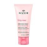 NUXE VERY ROSE CREME MAINS ET ONGLES 50ML