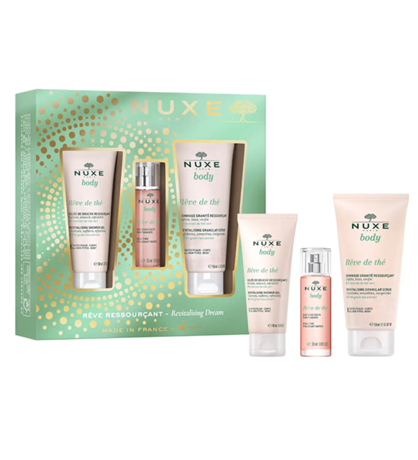 nuxepack.png NUXE Coffret Rêve Ressourçant – Image 1