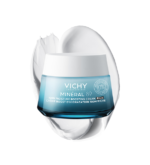 VICHY MINERAL 89 CREME BOOST D'HYDRATATION 100H RICHE 50 ML – Image 2