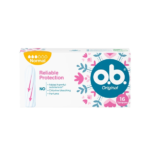 Tampons ob Original Normal 16 pièces