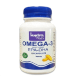 HYDRA PHYTS OMEGA 3 120 capsules