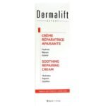Dermalift Crème Réparatrice Apaisante 50ml