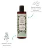 PANIER DES SENS GEL DOUCHE HUILE ESSENTIELLE JASMIN PRECIEUX 250 ML – Image 2